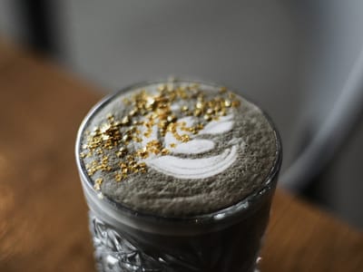 Palace Coffee Company