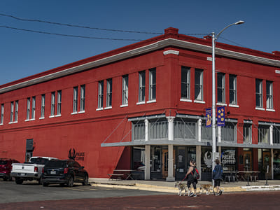 Palace Coffee Company