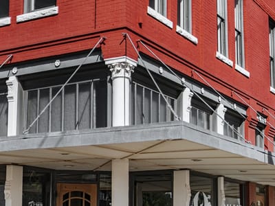 Palace Coffee Company