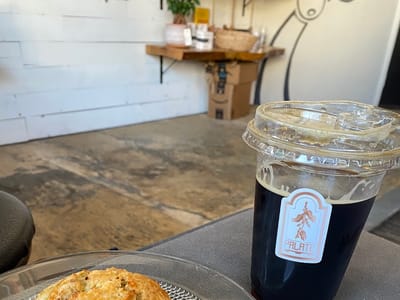 Palate Coffee Roasters