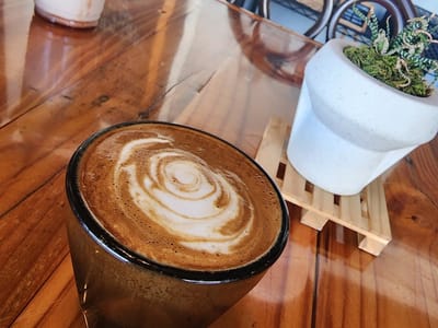 Palate Coffee Roasters