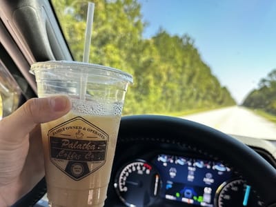 Palatka Coffee Co.