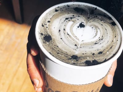 PaLatte Coffee & Art