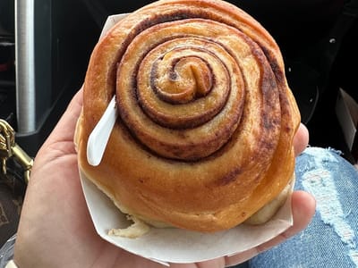 Pale Horse Coffee - Greenbrier