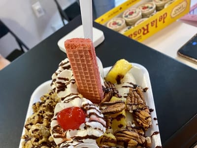 Paleteria Brenduchis