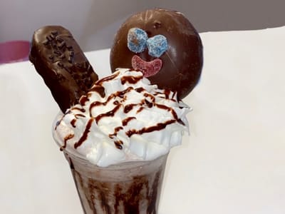 Paleteria Brenduchis