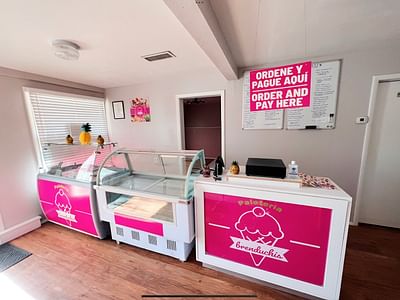 Paleteria Brenduchis