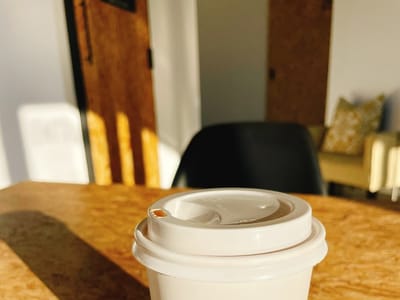 Palette Collective Coffee & Co-Retail