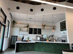 Palette Collective Coffee & Co-Retail