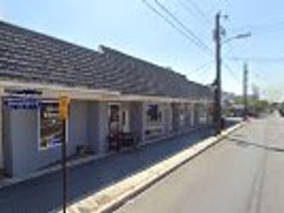 Palma’s Sandwich Bar