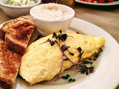 Palmer's Village Cafe