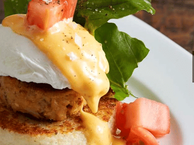 Palmer's Village Cafe