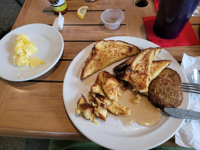 Palmetto Bay SunRise Cafe