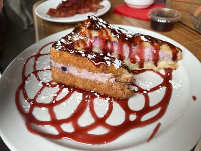 Palmetto Bay SunRise Cafe