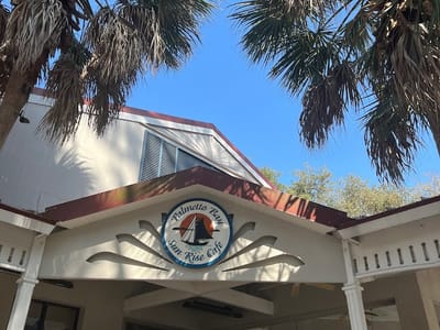 Palmetto Bay SunRise Cafe