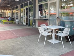 Palmieri Cafe