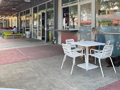 Palmieri Cafe
