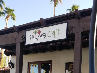 Palms Café