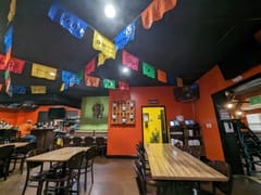 Palomas Mex Grill