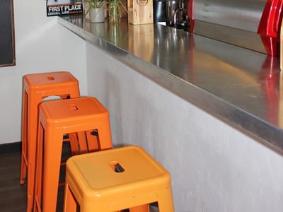 Palooza Espresso Bar