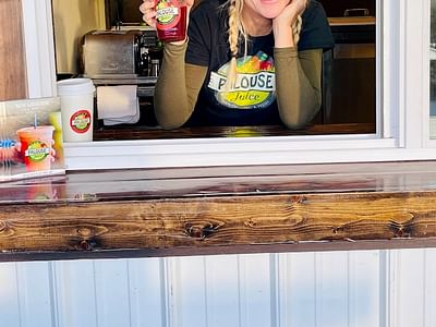 Palouse Juice