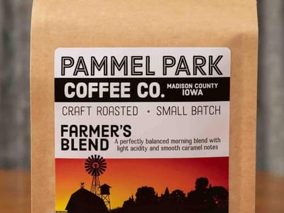Pammel Park Coffee Company