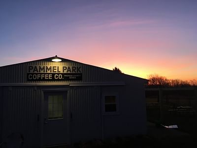 Pammel Park Coffee Company