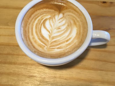 Pammel Park Coffee Company