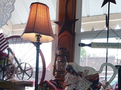 Pammy K's Café & Catering