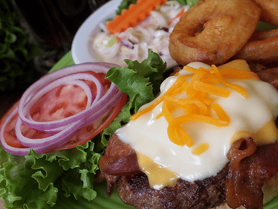 Pammy K's Café & Catering