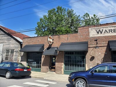 Panacea CoffeeHouse, Cafe and Roastery