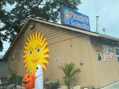 Panaderia El Solecito