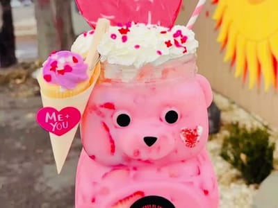 Panaderia El Solecito