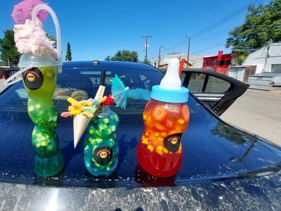 Panaderia El Solecito