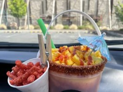 Panaderia El Solecito