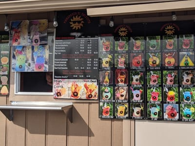 Panaderia El Solecito