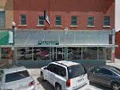 Panaderia y tortilleria