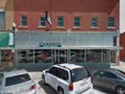 Panaderia y tortilleria