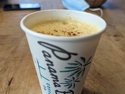 Panama Bay Coffee Co.