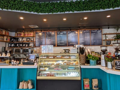 Panama Bay Coffee Co.