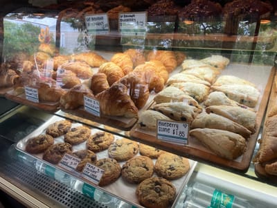 Panama Bay Coffee Co.