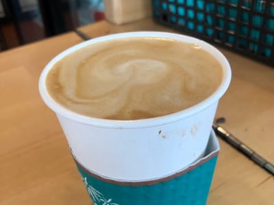 Panama Bay Coffee Co.