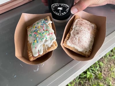 Panama City Coffee Co