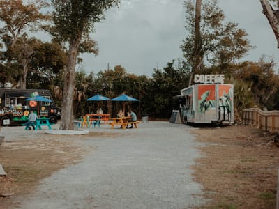 Panama City Coffee Co