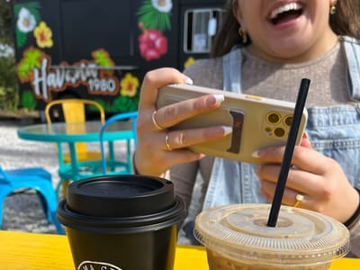 Panama City Coffee Co