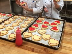 Pancho Anaya Bakery