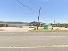 Panda Peal Boba Truck