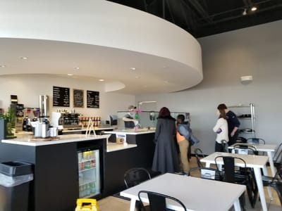 Pandamonium Doughnuts