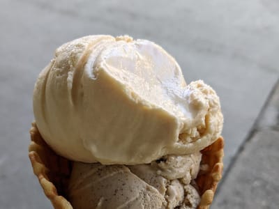 Panhandle Cone & Coffee