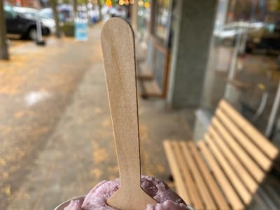 Panhandle Cone & Coffee